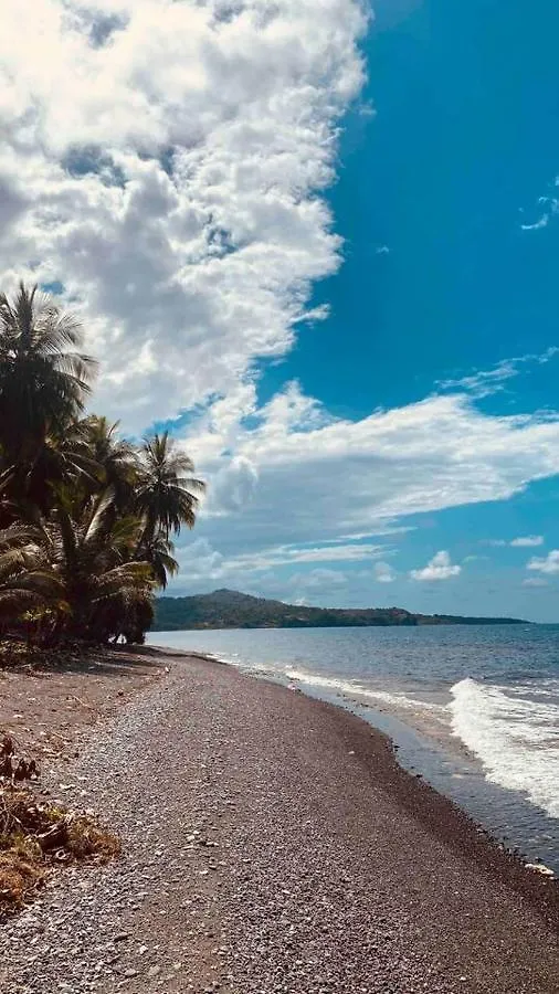 Blissful Tides Villa Hope Bay